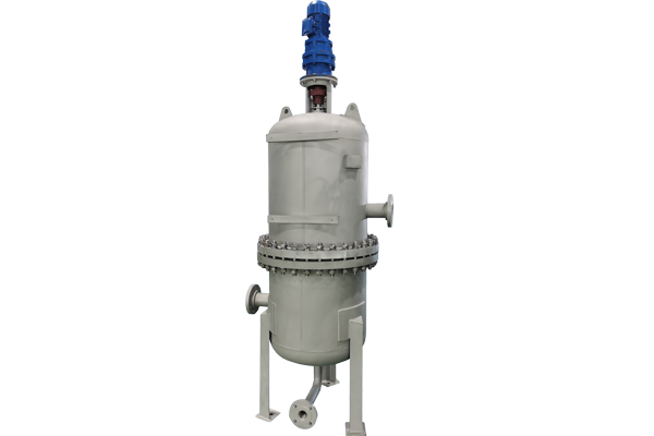 多柱式自清洗過濾器不朽情緣_官方網(wǎng)站圖2