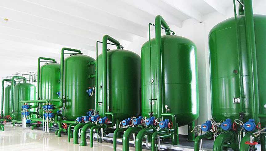 錳砂過濾器不朽情緣_官方網(wǎng)站實拍圖2