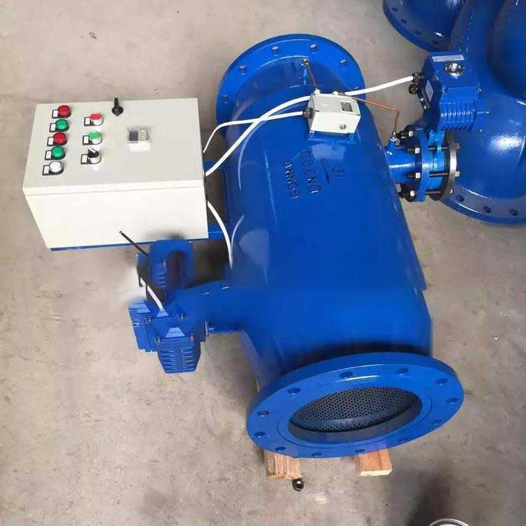 反沖洗過濾器不朽情緣_官方網站實拍圖1