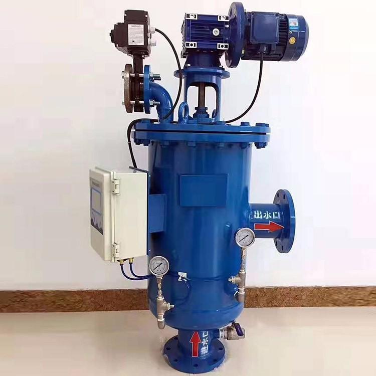 反沖洗過濾器不朽情緣_官方網站實拍圖2