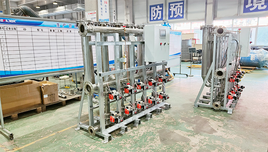 列管式反沖洗過濾器不朽情緣_官方網站實拍圖2