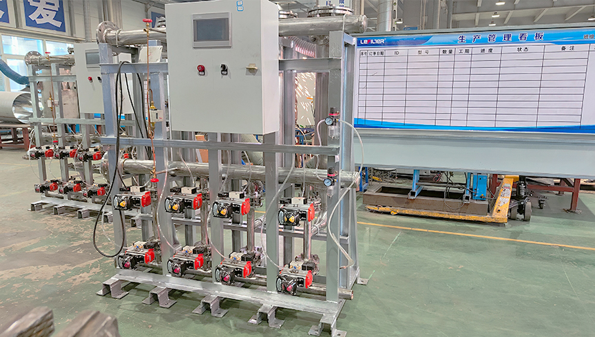 列管式反沖洗過濾器不朽情緣_官方網站實拍圖3