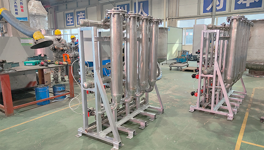 列管式反沖洗過濾器不朽情緣_官方網站實拍圖4