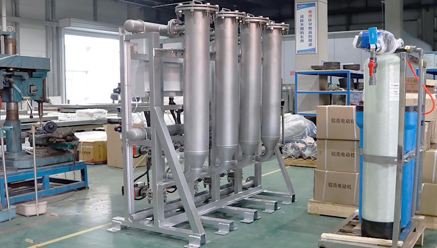 列管式反沖洗過濾器不朽情緣_官方網站實拍圖5