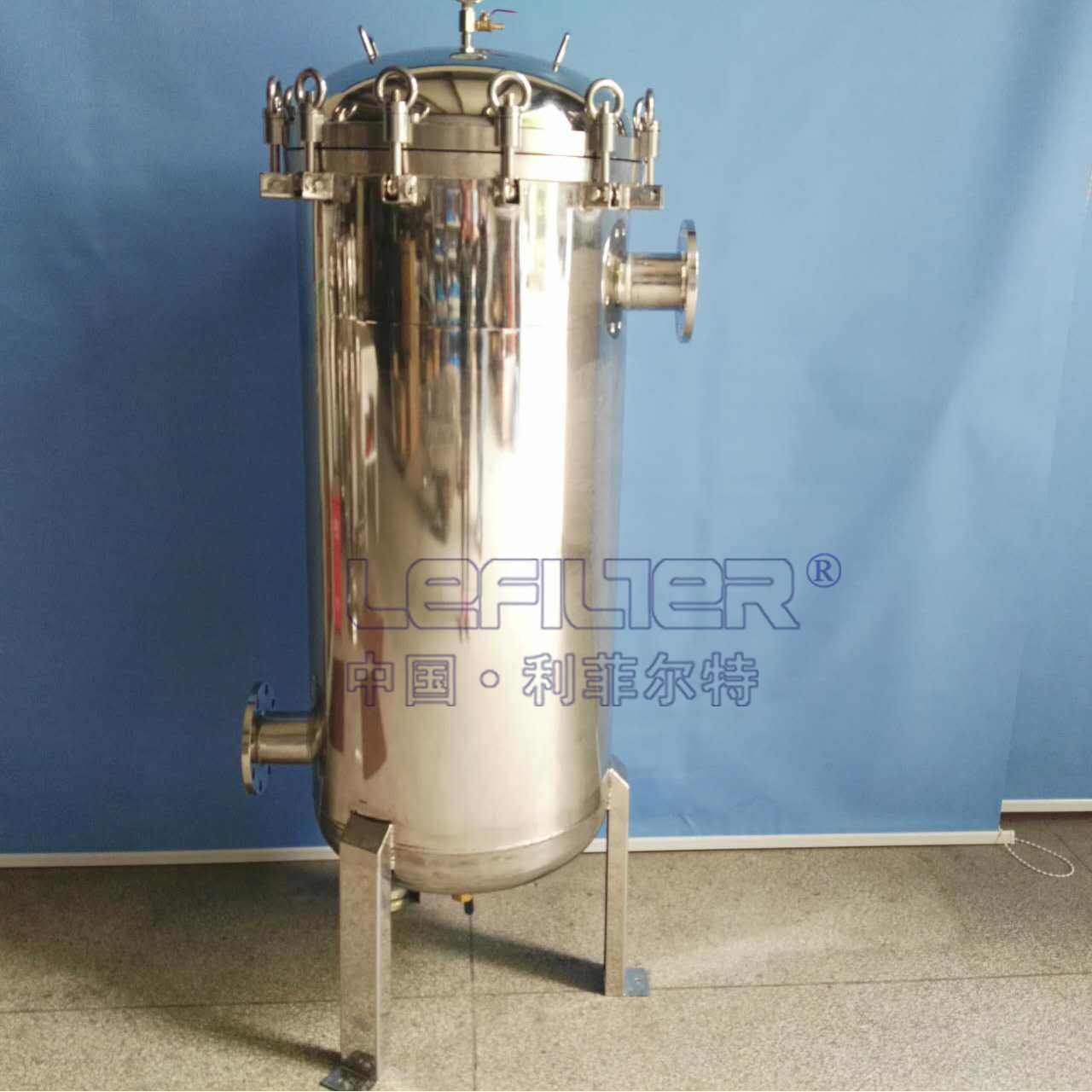 RO反滲透預處理大流量保安過濾器不朽情緣_官方網(wǎng)站特點