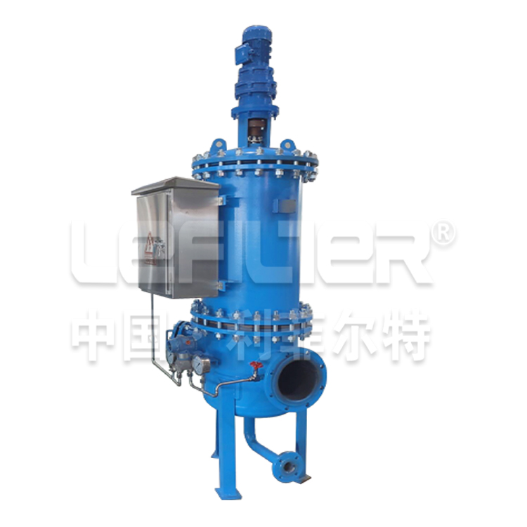 自清洗過濾器不朽情緣_官方網站優勢