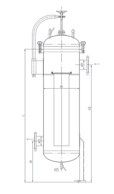 大流量濾芯過濾器不朽情緣_官方網(wǎng)站概述