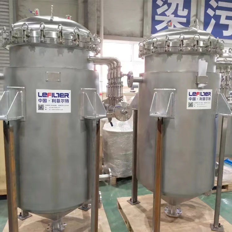 燭式過(guò)濾器的廣泛領(lǐng)域！