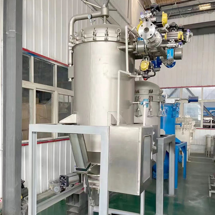 燭式過(guò)濾器注意事項(xiàng)！