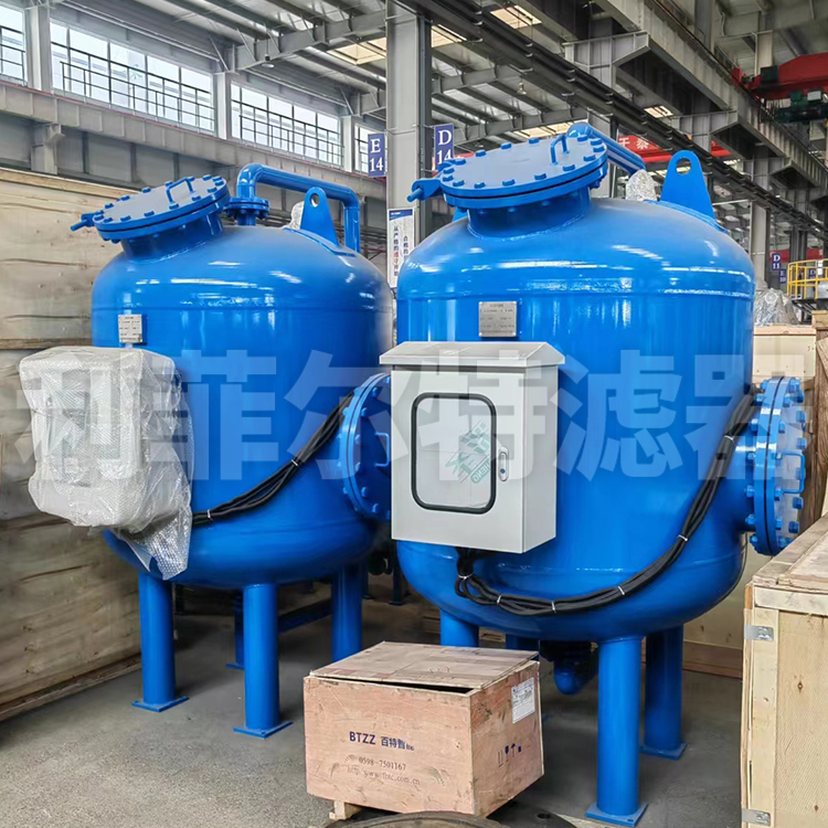 冷卻水過(guò)濾器