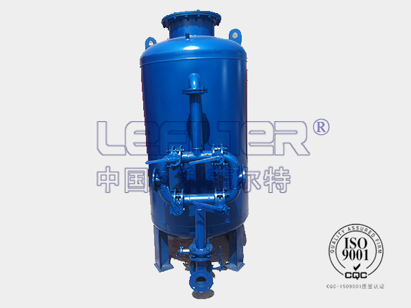 如何判斷多介質過濾器的濾料是否需要更換？