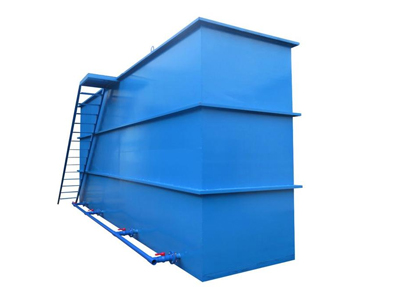 醫院一體式污水處理設備的應用案例