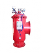 自清洗過濾器水產(chǎn)養(yǎng)殖應(yīng)用