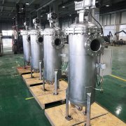 刷式自清洗過濾器是如何實現(xiàn)自動化控制的？