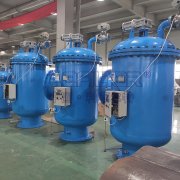 全自動自清洗過濾器不朽情緣_官方網站優勢